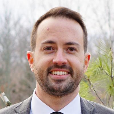 Andrew Cross
