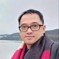 Benjamin Rumbi, photo 1