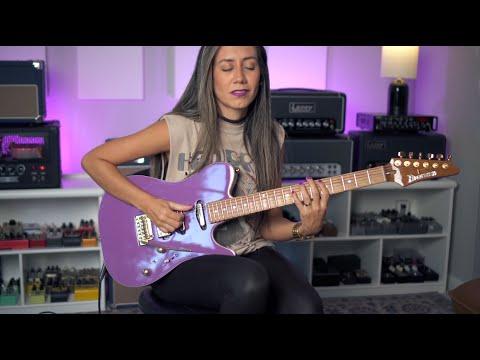 Hazel Lanzona, photo 2