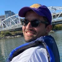 Michael Zaitsev, photo 1