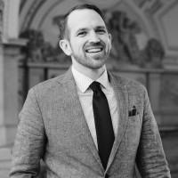 Ryan Bagley, photo 2