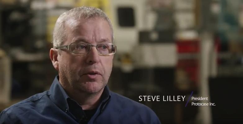 Steve Lilley, photo 1