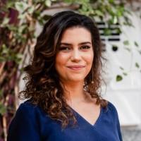 Carolina Andrade, photo 1