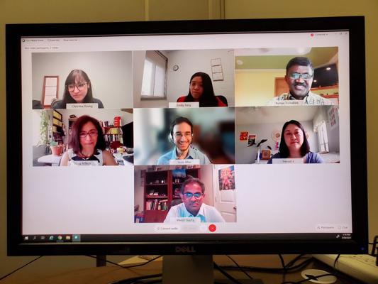 Rosa Affleck, photo 2