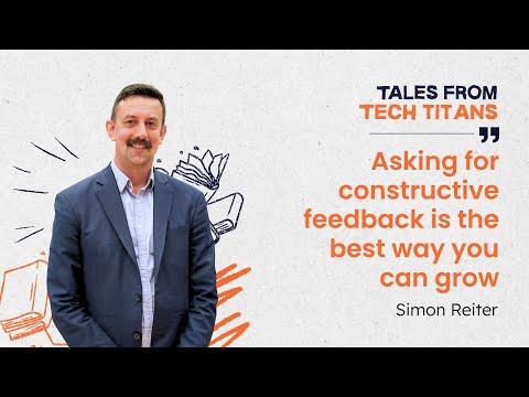 Simon Reiter, photo 2