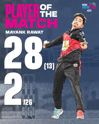 Mayank Thapliyal, photo 2