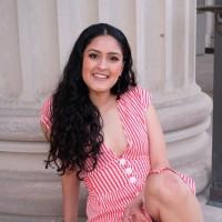 Ashrita Singh, photo 1