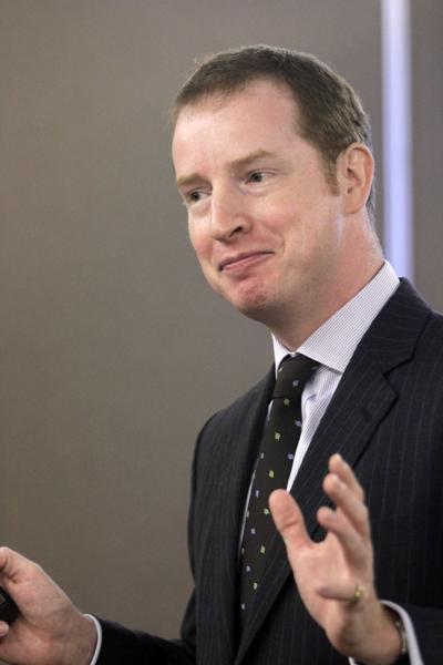 Haslam Preeston, photo 2