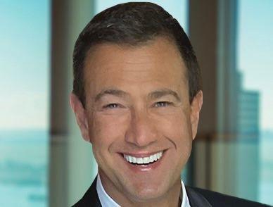 Roy Schoenberg MD MPH, photo 1