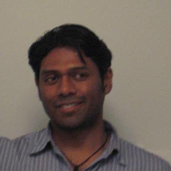 Anand Pathuri, photo 2