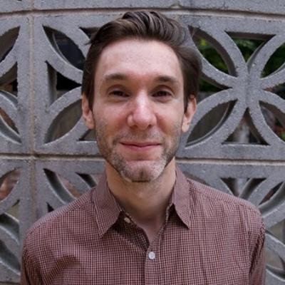 Ryan Dombal, photo 1