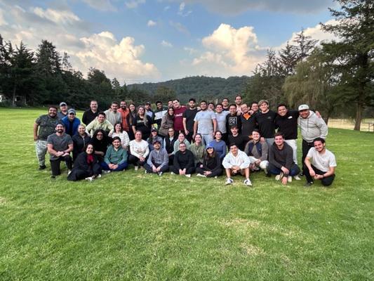 Jorge Ortiz, photo 1