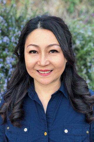 Catherine Chang, photo 2