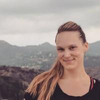 Corrin Sutton, photo 1