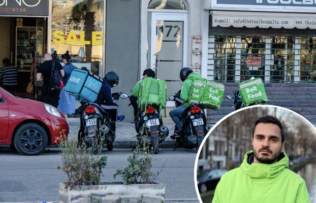 Kamran Samadli, photo 1