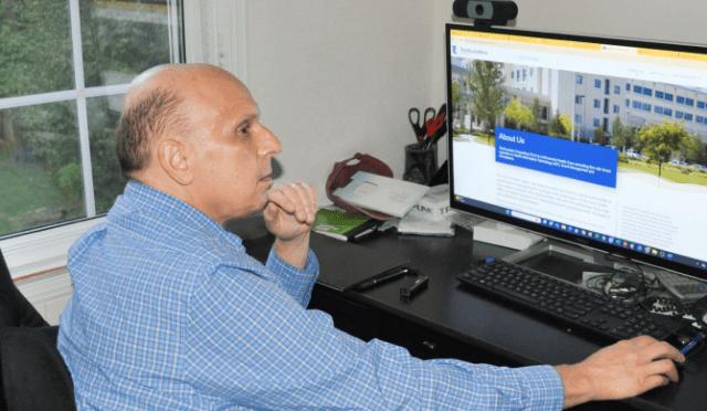 Marni Ehrlich, photo 1