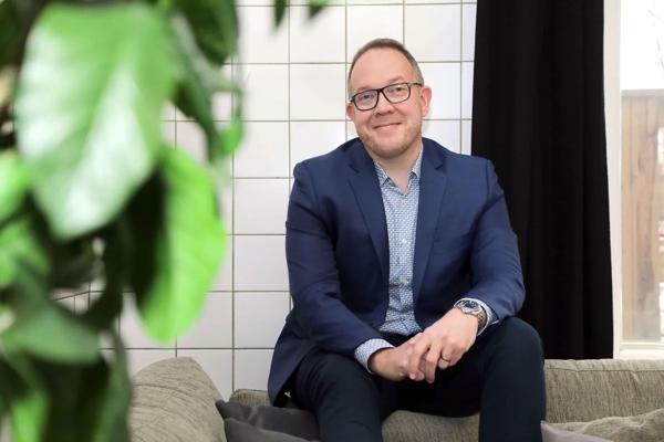 Jussi Hinkkanen, photo 1