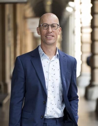 David Edmiston, photo 2