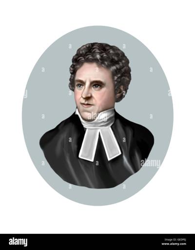 Thomas Arnold, photo 1