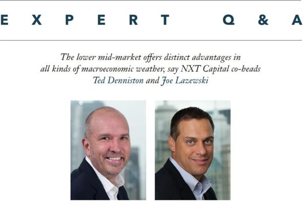 Ted Denniston, photo 2