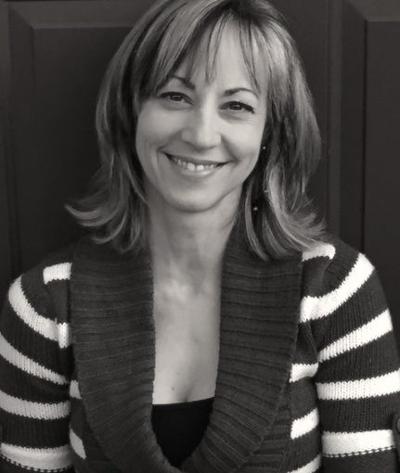 Tammy Yard-McCracken, photo 1