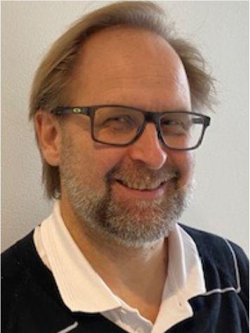 Bo Rasmussen, photo 2