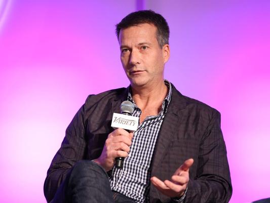 Mark Crumpacker, photo 2