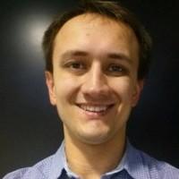 Wojtek Wojcik, photo 2