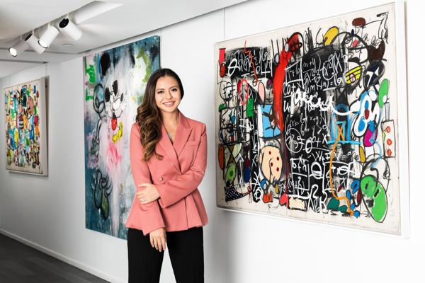 Sharlane 符雪玲, photo 1