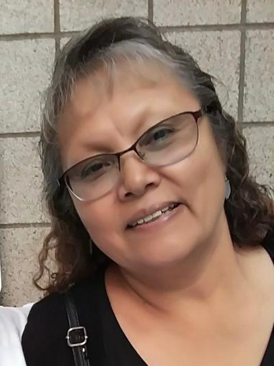 Leigh Anderson, photo 1