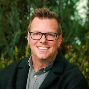 Kyle Rehner, photo 1