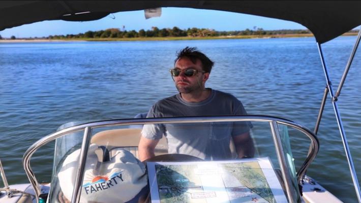 Ian Wheeler, photo 1