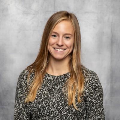 Amanda Sebright, photo 1