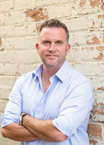 Michael Self, photo 1