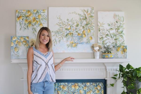 Casey Johnson, photo 1