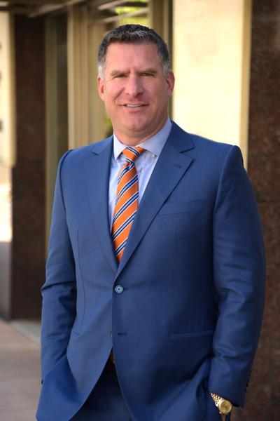 John Zakhem, photo 2