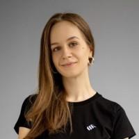 Kateryna Matusova, photo 1