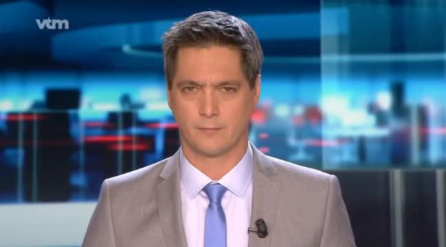 Philippe Van Remortel, photo 1