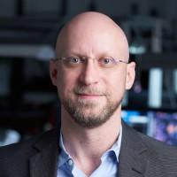 Chris Mullins, photo 2