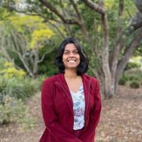 Moksha Maisuria, photo 1