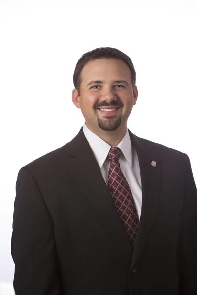 Andy Houston, photo 1