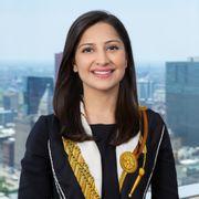 Natasha Latif, photo 1