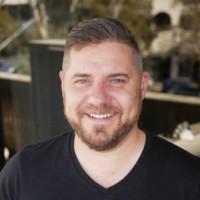 Andrew Blades, photo 1