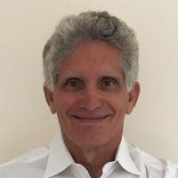 Andrew Levine, photo 1