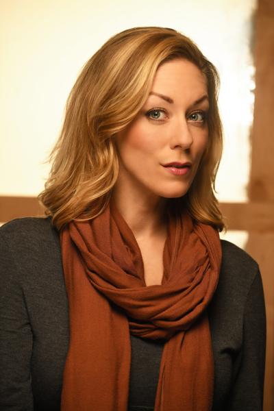 Allison Richard, photo 2