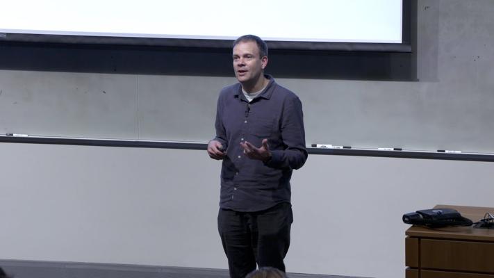 Larry Zitnick, photo 2