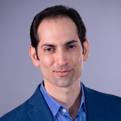 Thomas Bauer, photo 1