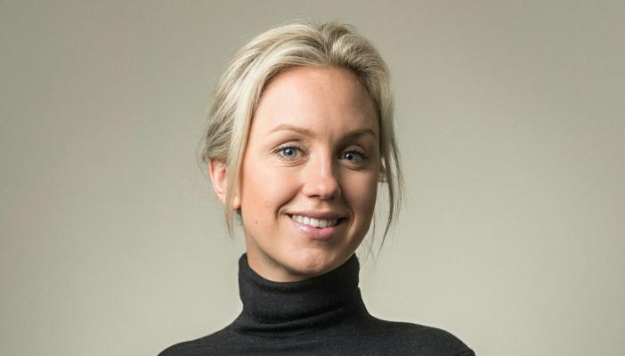 Lina Wenner, photo 2