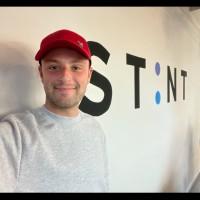 Adam Bailin, photo 1