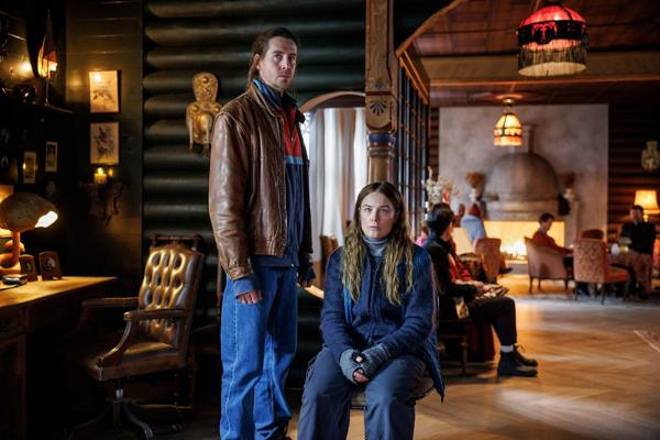 Jakub Willmann, photo 2